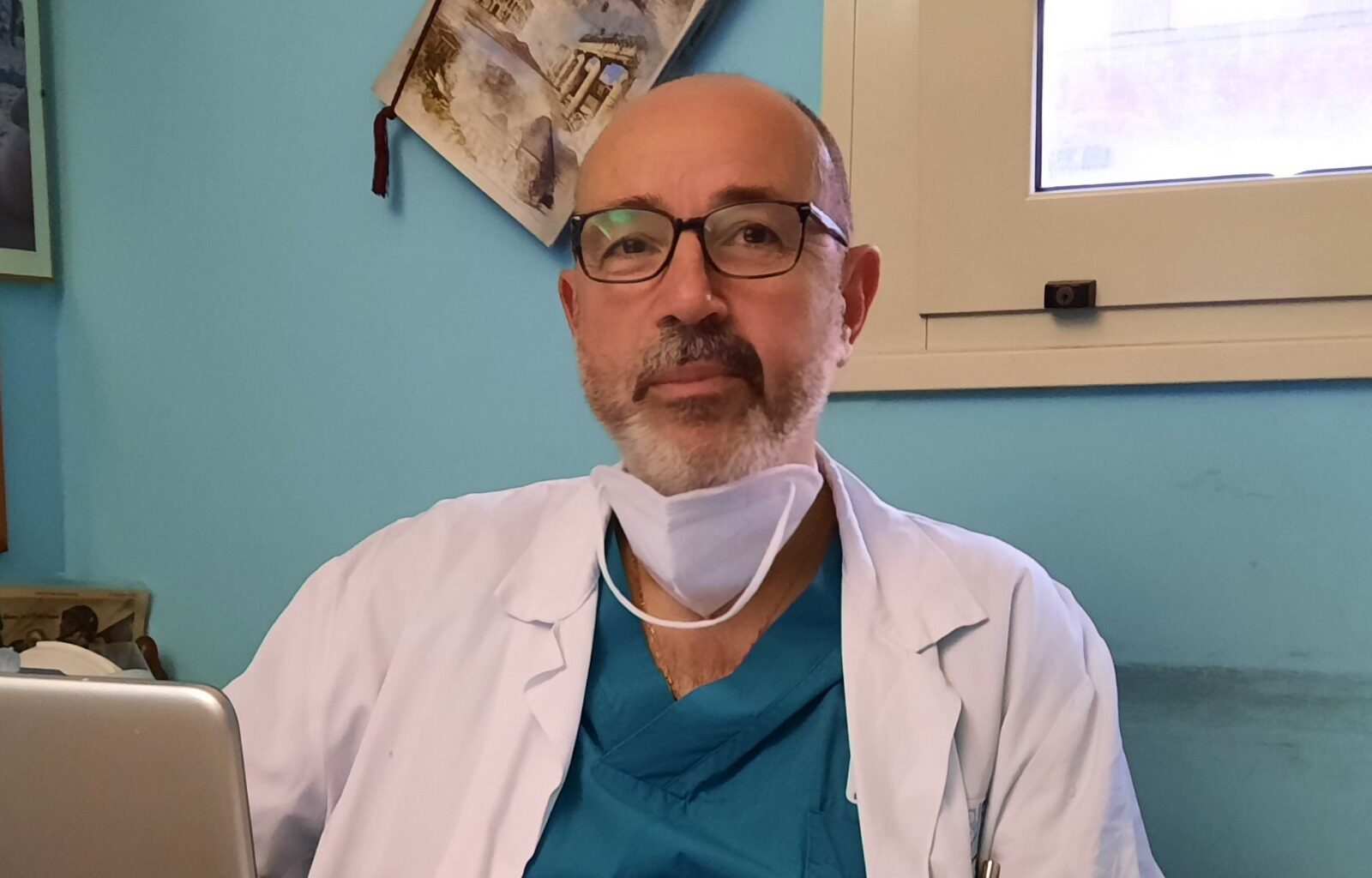 L’Asl Toscana Sud Est accreditata come Centro di formazione europea per la flebologia
