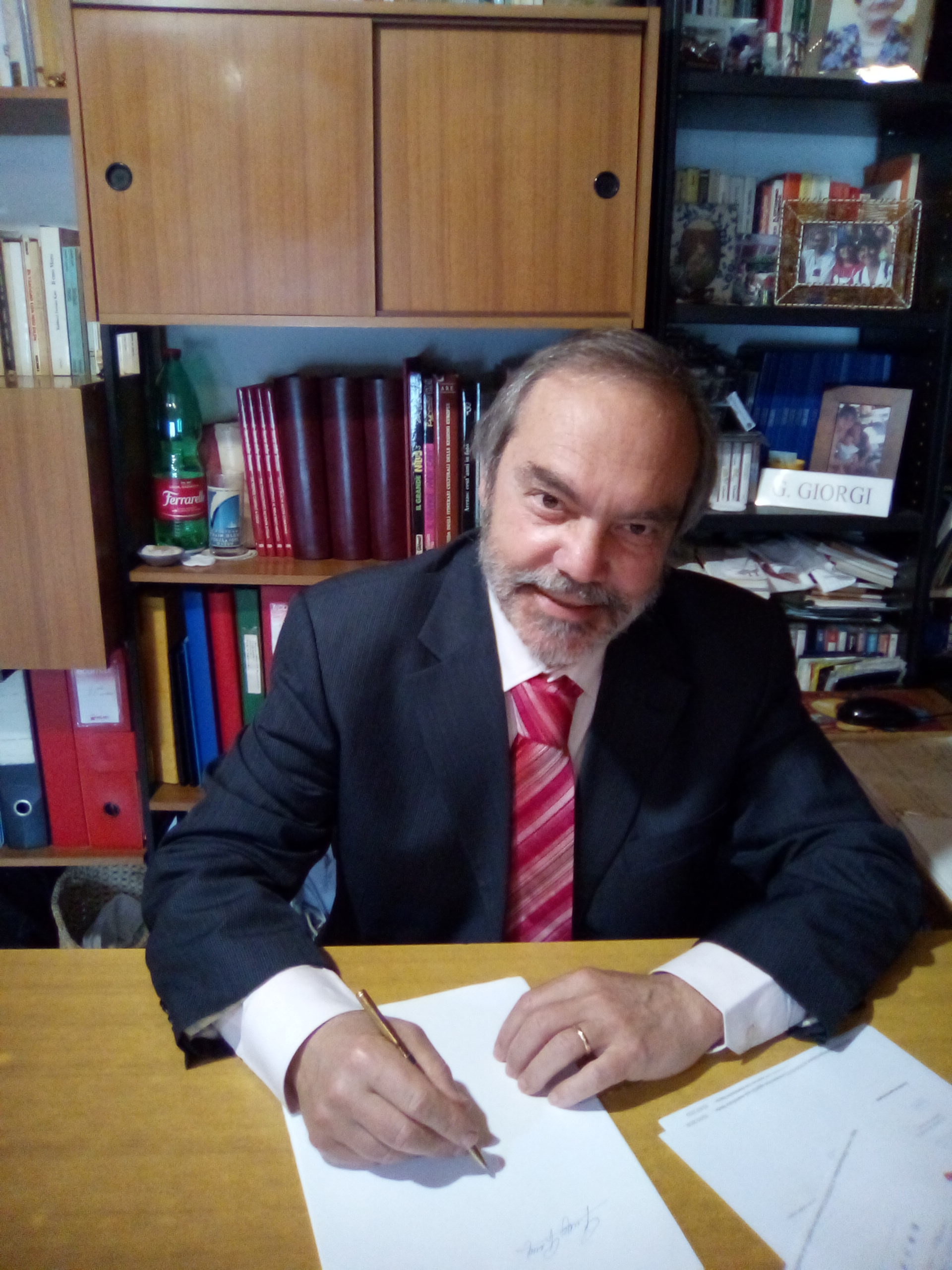Il PD Popolare: ripartiamo da Gargonza
