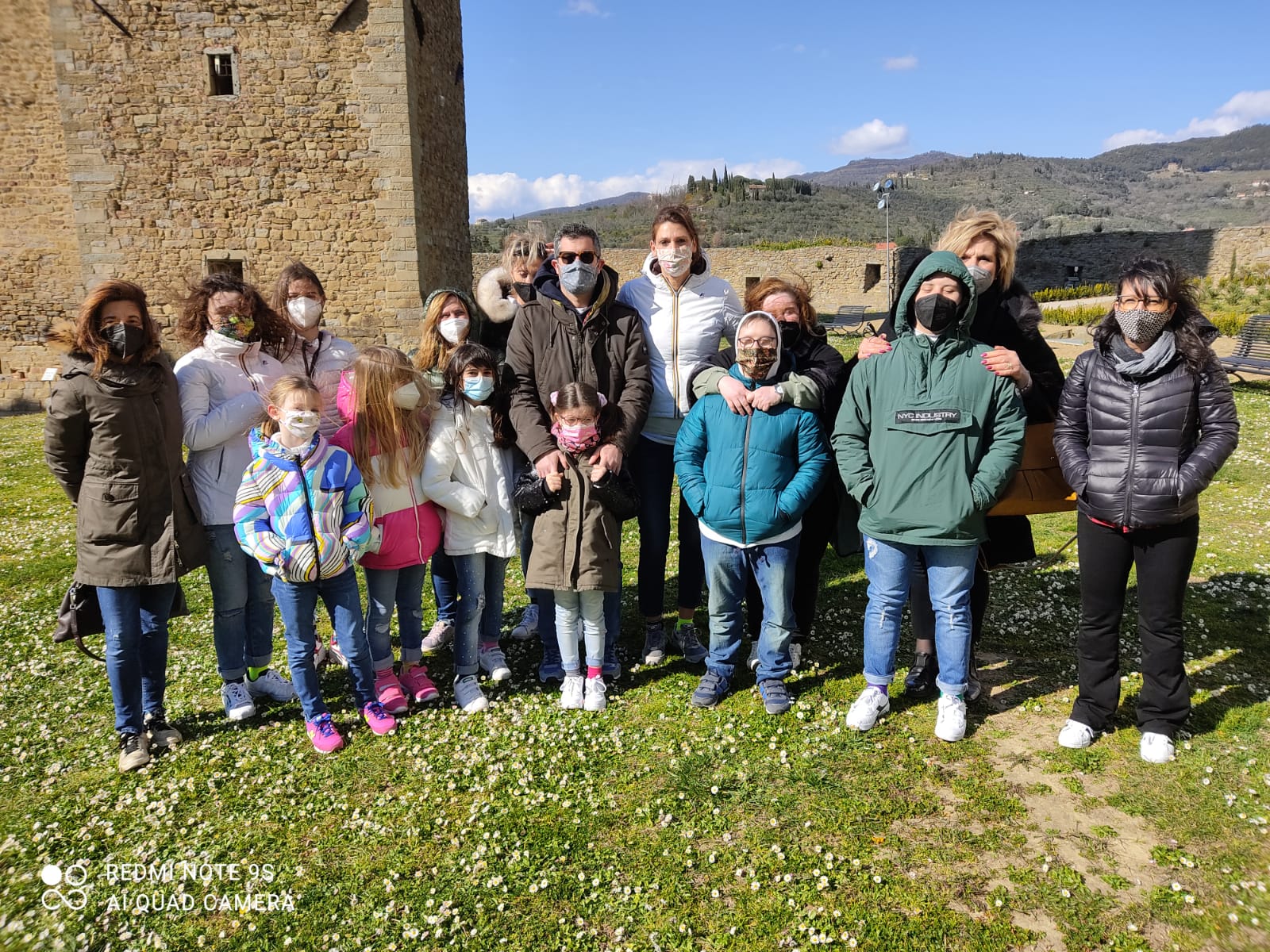 21 marzo 2021: balleremo tutti per la Giornata mondiale della sindrome di Down!