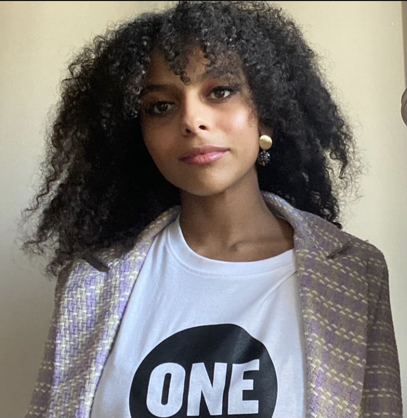 Hilina Belayeneh, giovane Ambasciatrice di Monte San Savino: solo una risposta globale metterà fine alla pandemia di COVID-19