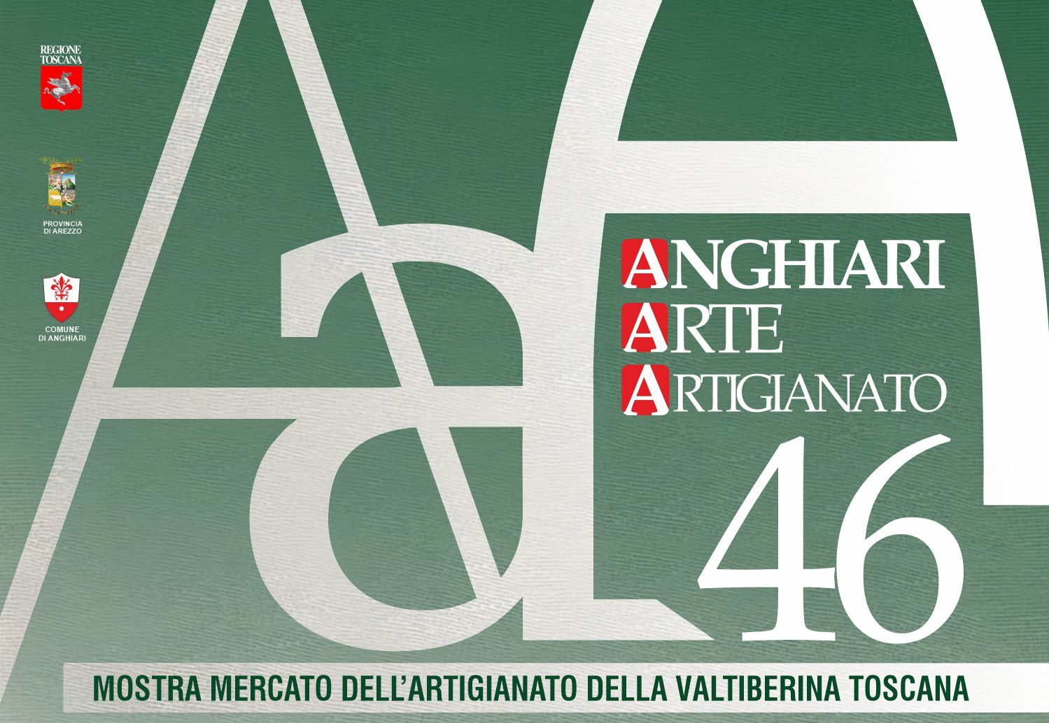 Sassolini: “La macchina organizzativa è al lavoro, appena ci saranno le condizioni la Mostra dell’Artigianato di Anghiari si farà”