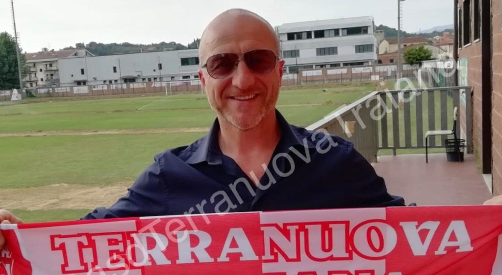 Marco Bernini lascia il Terranuova Traiana