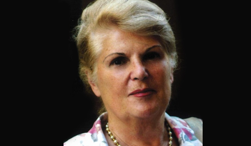 Ci lascia Mirta Chianini, una delle signore di Arezzo