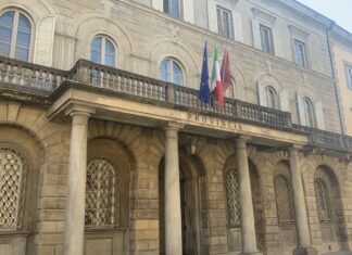 Palazzo della Provincia di Arezzo