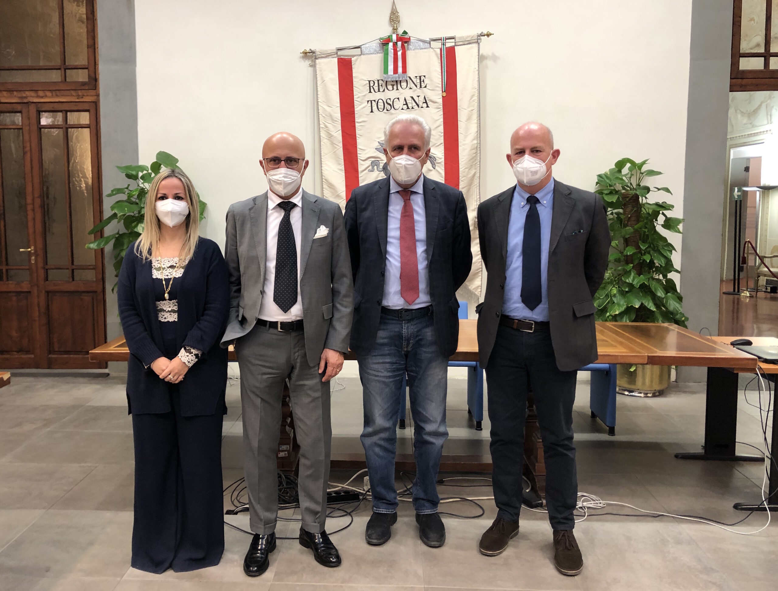 Un patto per l’Arno: ecco il Contratto di fiume del grande corso d’acqua toscano
