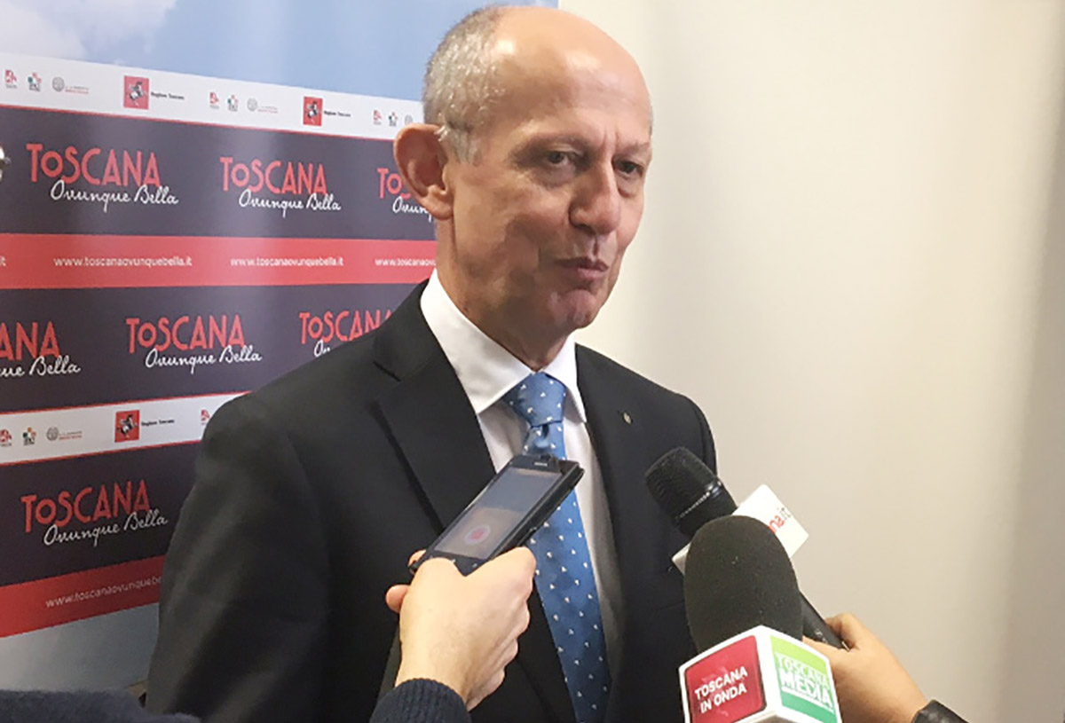 Premiata la Regione Toscana per acquisti di computer e stampanti verdi ed etici 