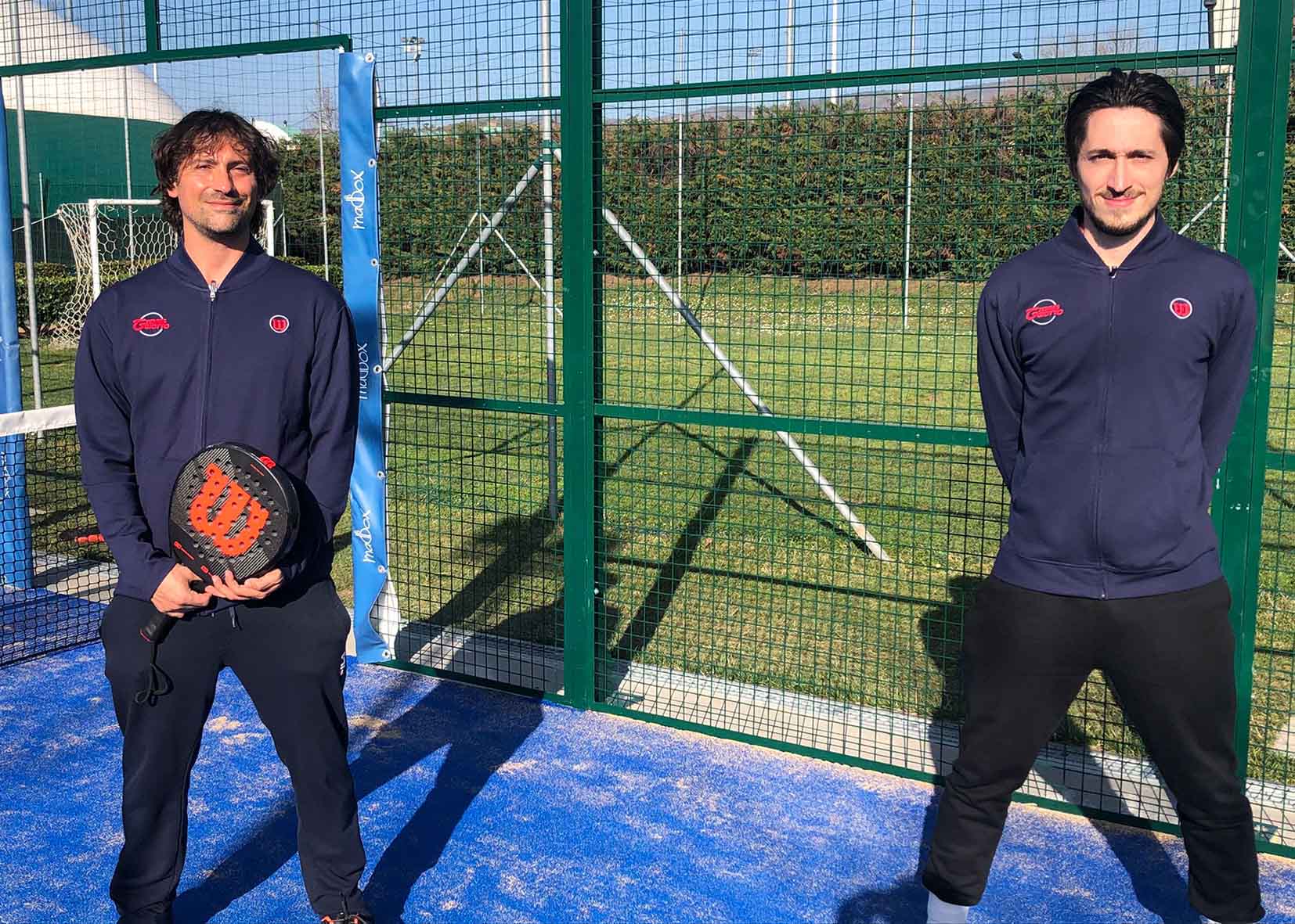 Il Tennis Giotto avvia la prima “Scuola padel” di Arezzo
