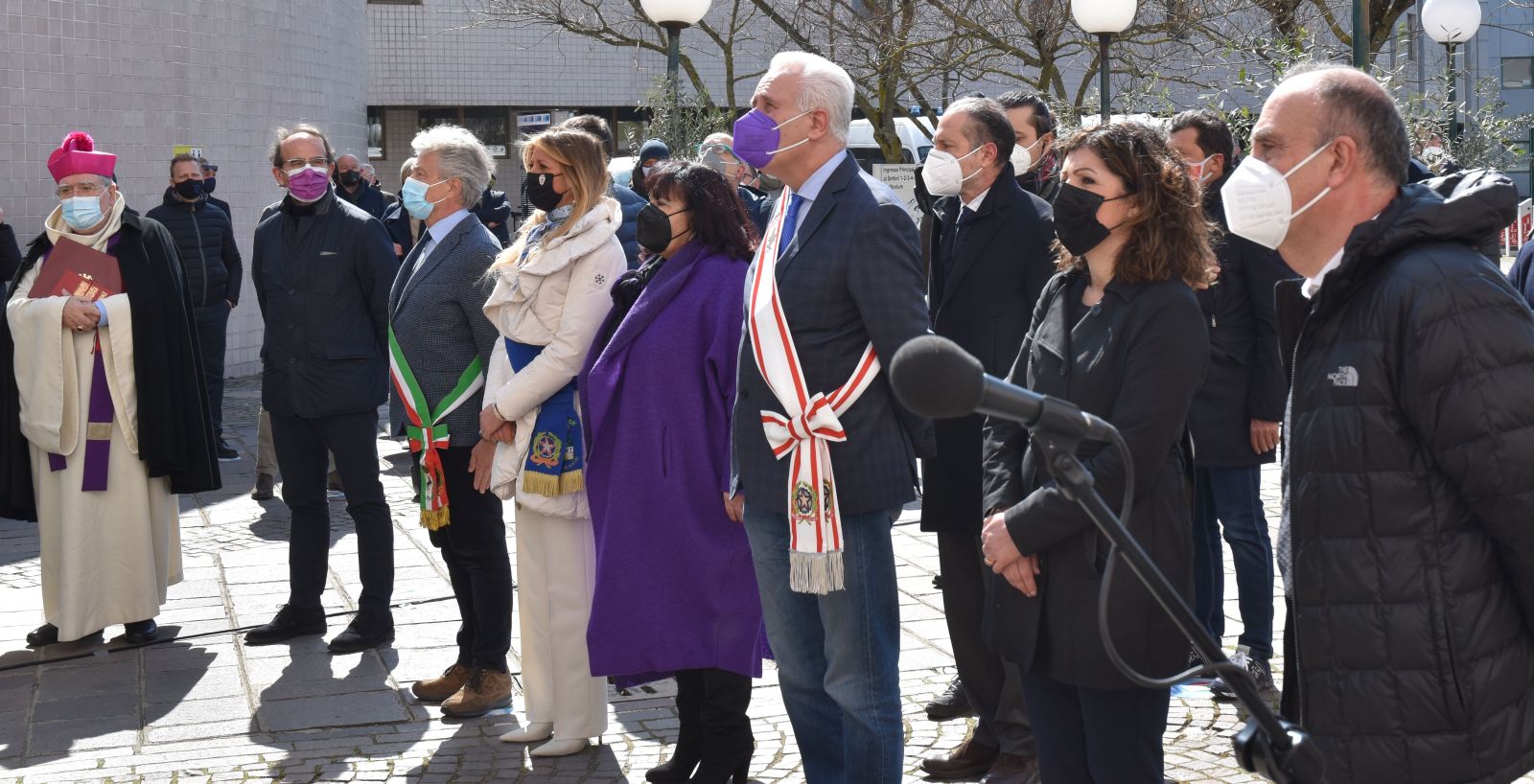 UT, nota di speranza per il futuro – FOTO