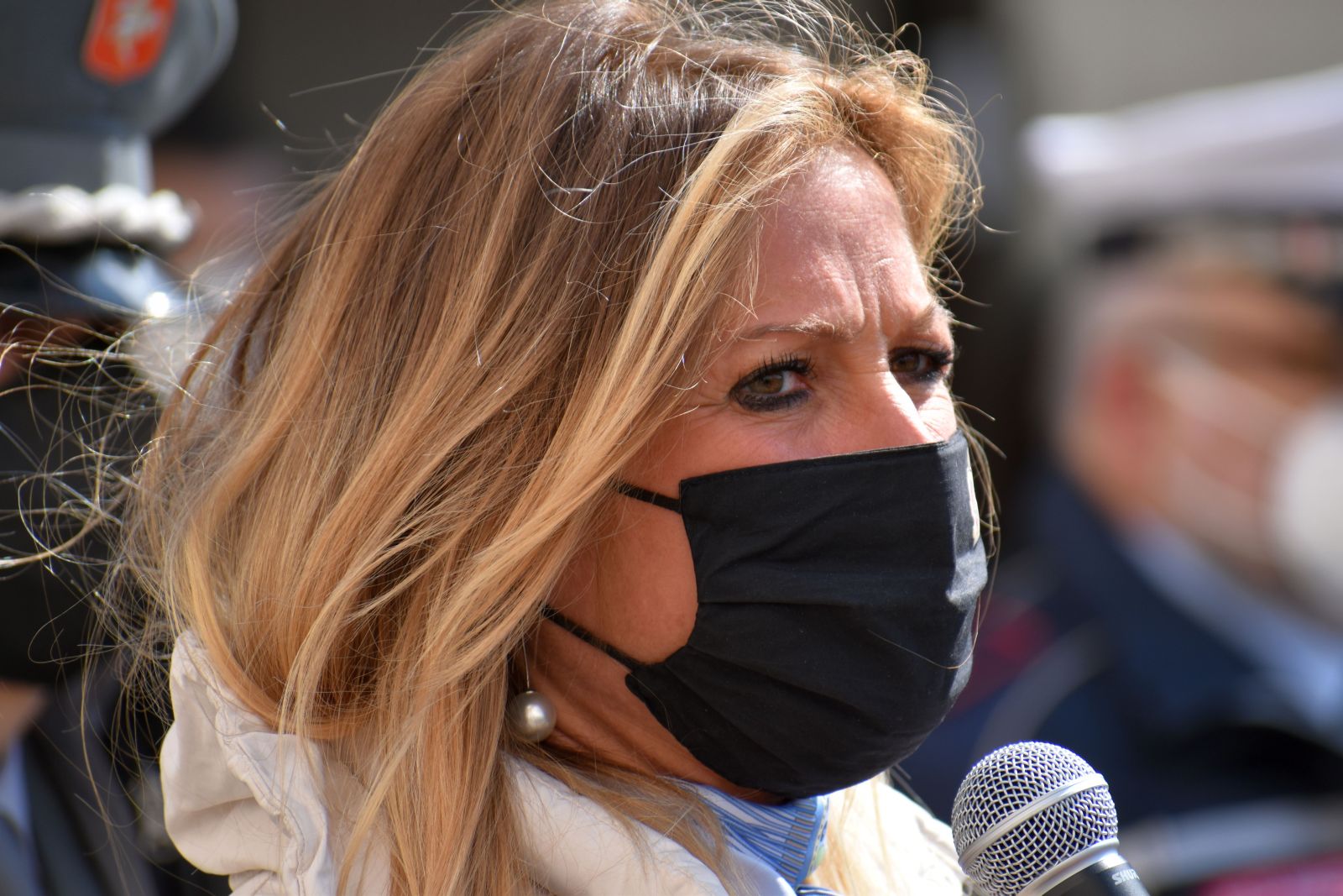 Silvia Chiassai Martini Vice Presidente UPI udita in Senato sul Disegno di Legge Equilibrio di Genere : “Azzerato l’equilibrio di genere nelle Province: 4 Presidenti donne su 76 il Parlamento intervenga”