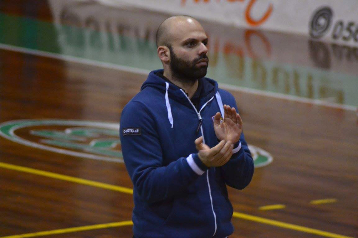 Esordio nel campionato di Serie D per l’Amen SBA