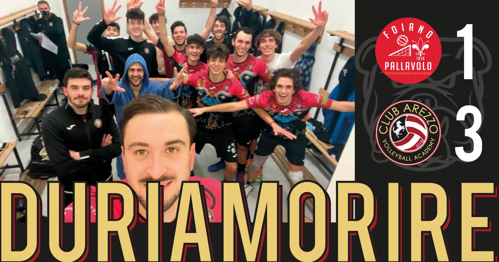 Grm Infissi Club Arezzo,  bottino pieno a Foiano