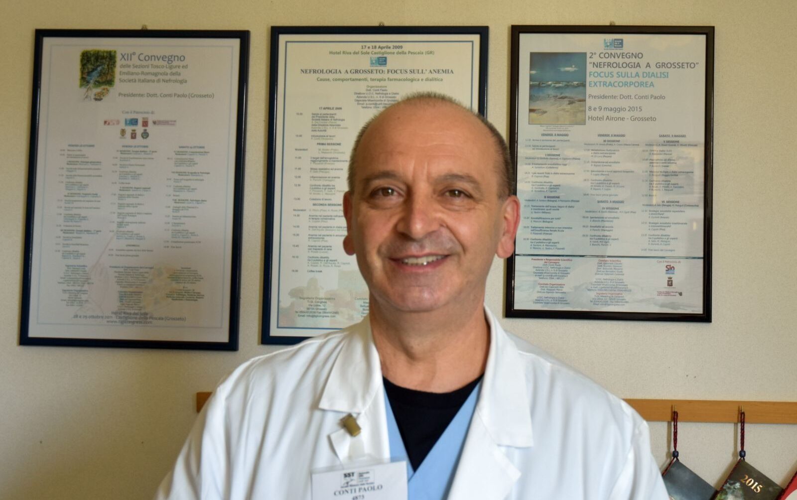 Emodialisi: come continuare in emergenza Covid