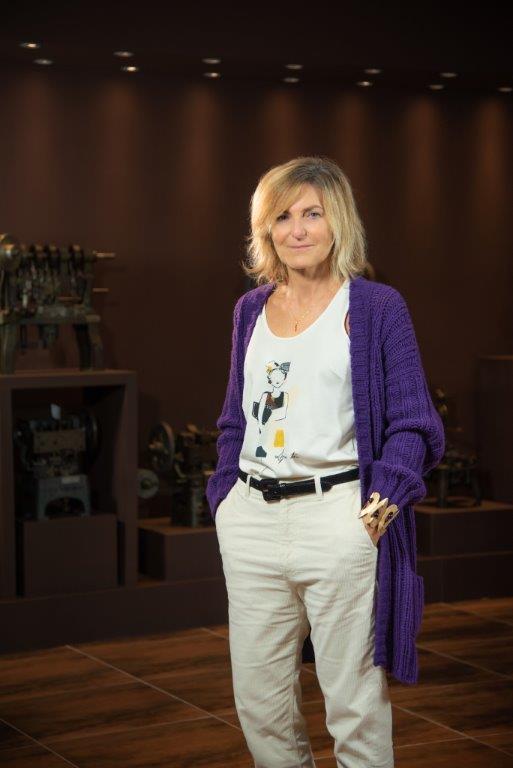 Maria Cristina Squarcialupi: “Più economia circolare per uscire dalla crisi”