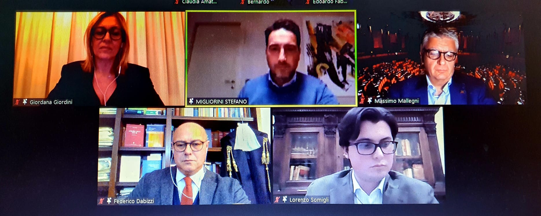 Settore orafo: criticità e proposte emerse dall’incontro online di lunedì 15 marzo