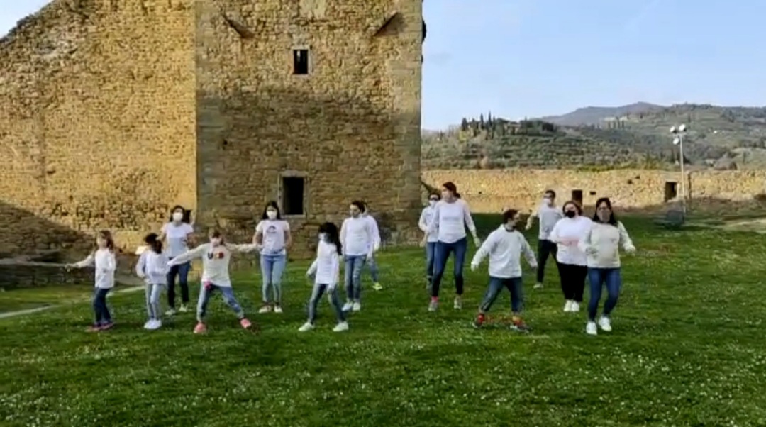 21 marzo 2021: giornata mondiale della sindrome di Down