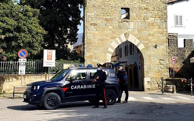 Truffatori sotto la lente d’ingrandimento dei Carabinieri: due denunce