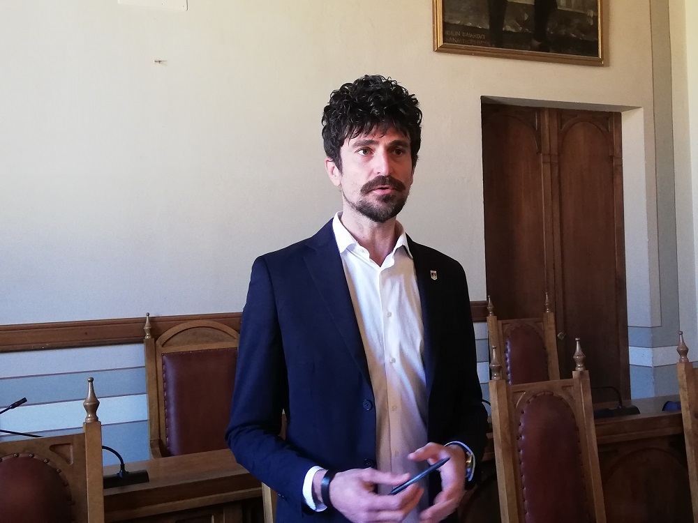 Raccolta Differenziata e sgravi Tari, le novità a Sansepolcro