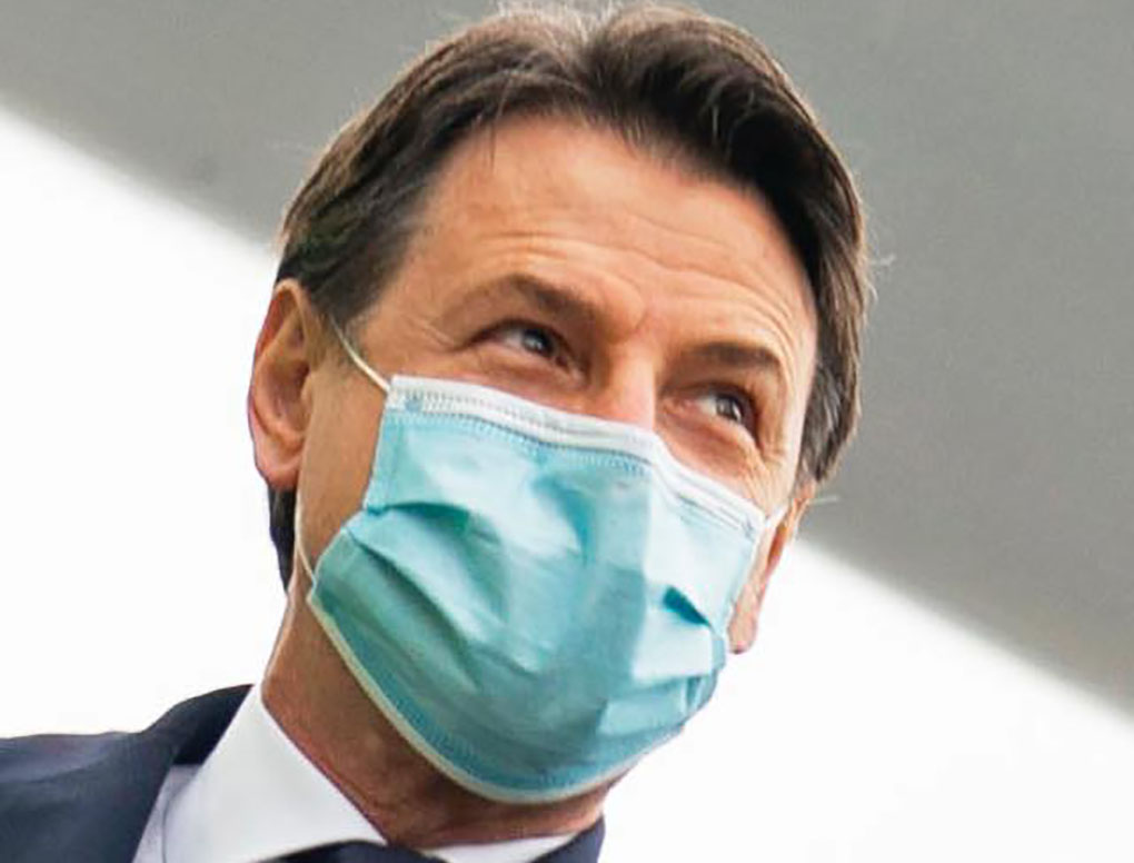 Conte incontra Letta: “Confronto costante con Pd, si apre cantiere per amministrative”