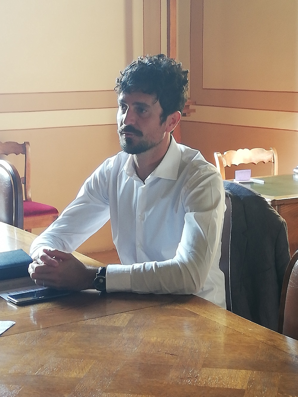 “Dantedì”, Sansepolcro rende omaggio al Sommo Poeta declamandone i versi