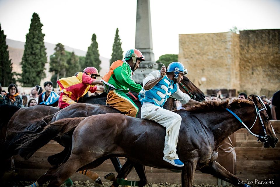 Rinviato il Palio dei Rioni della terza domenica di giugno