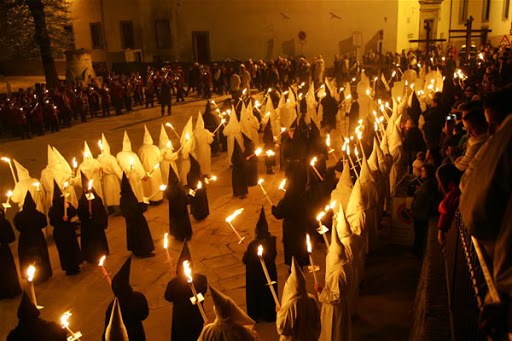 Castiglion F.no: non si terranno le processioni notturne della Settimana Santa