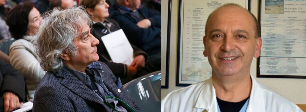 Dialisi e vaccino: una seduta, due prestazioni
