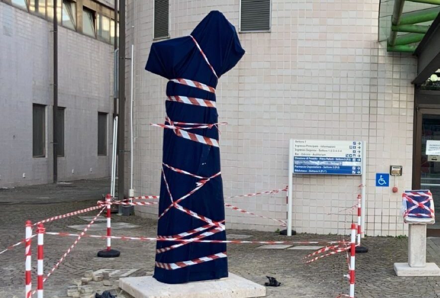 UT: il ricordo delle vittime del Covid, il monito a continuare la battaglia contro il virus