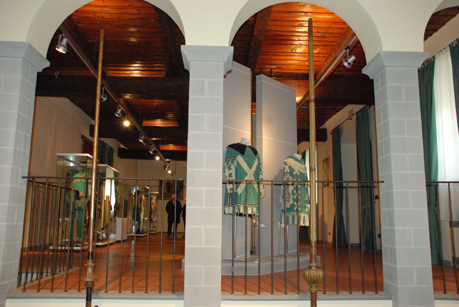 Porta Sant’Andrea: domani ricorre il decennale del Museo Storico