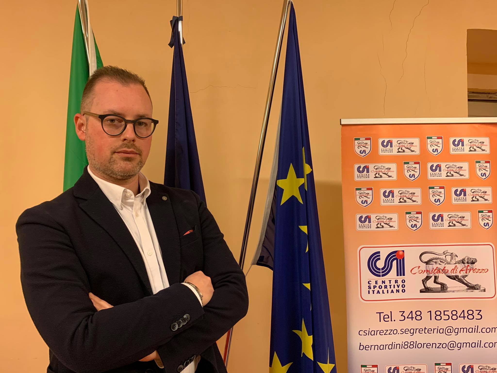 CSI: sui redditi di lavoro dei dilettanti confermata la soglia di esenzione a 10mila euro