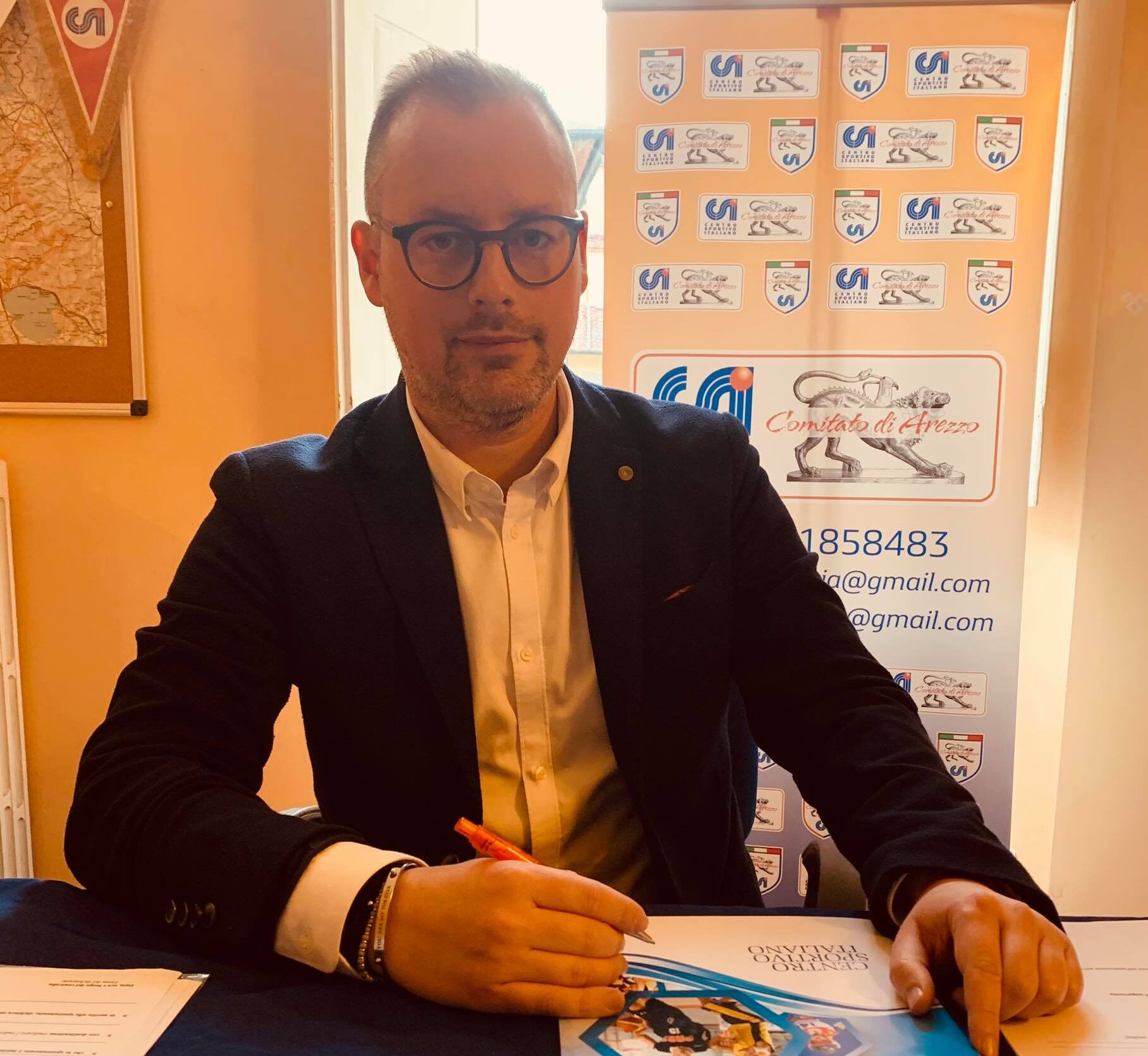 CSI: il nuovo registro dello sport del 2022 controllerà gli impianti e i contratti di lavoro sportivi