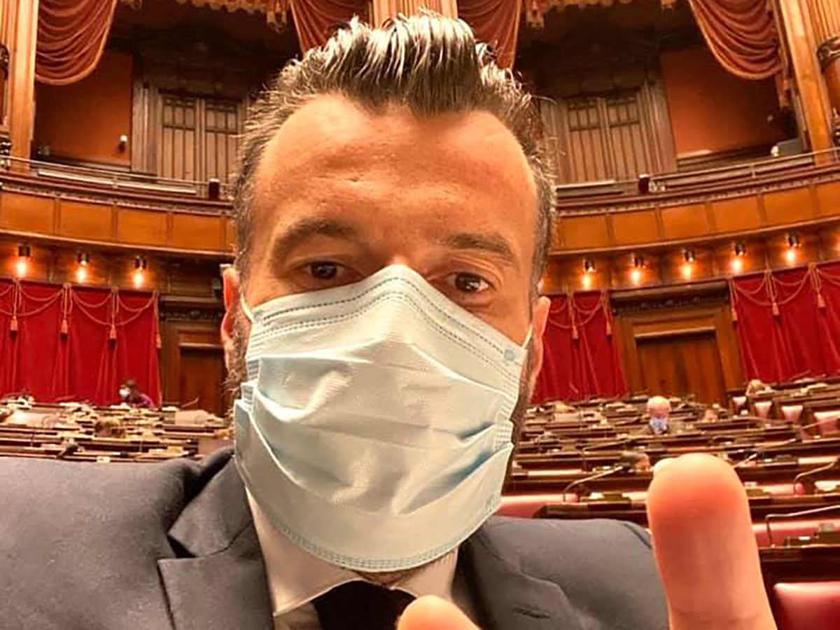 Ddl Zan, Senato boccia sospensive per un voto. Renzi: “Serve accordo o non passa”
