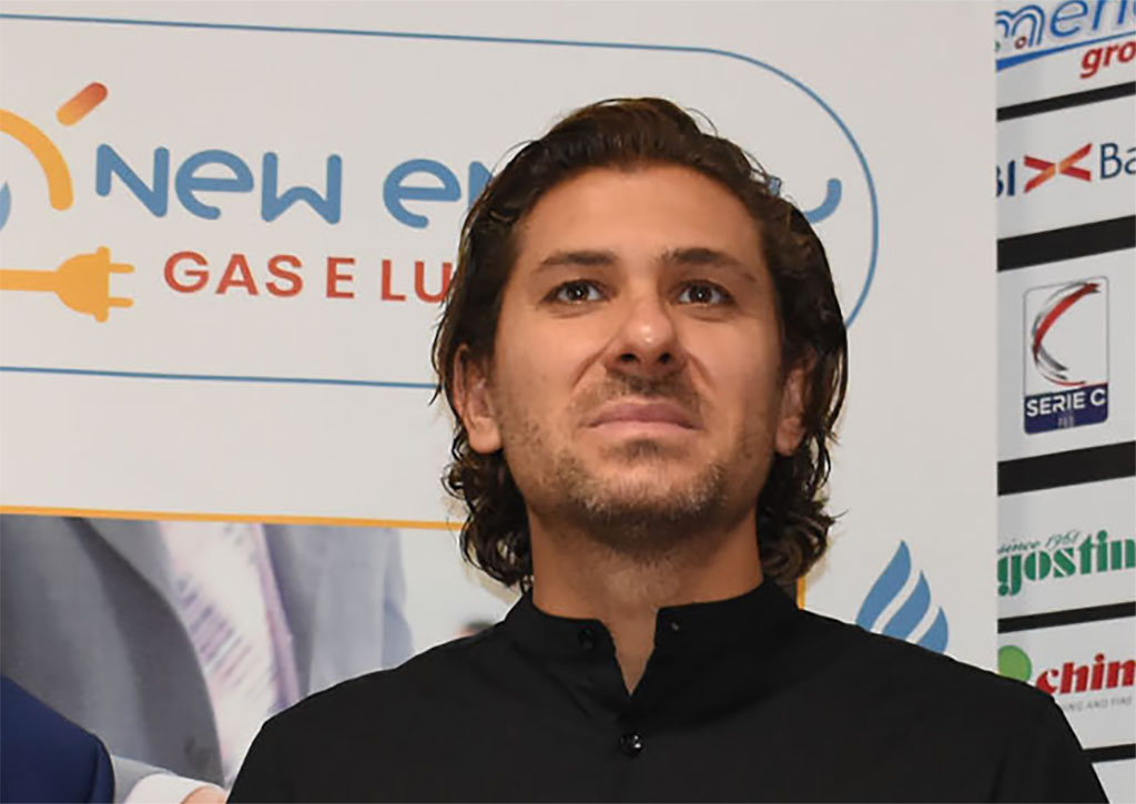 S.S. Arezzo: Risoluzione del contratto per Alessio Cerci