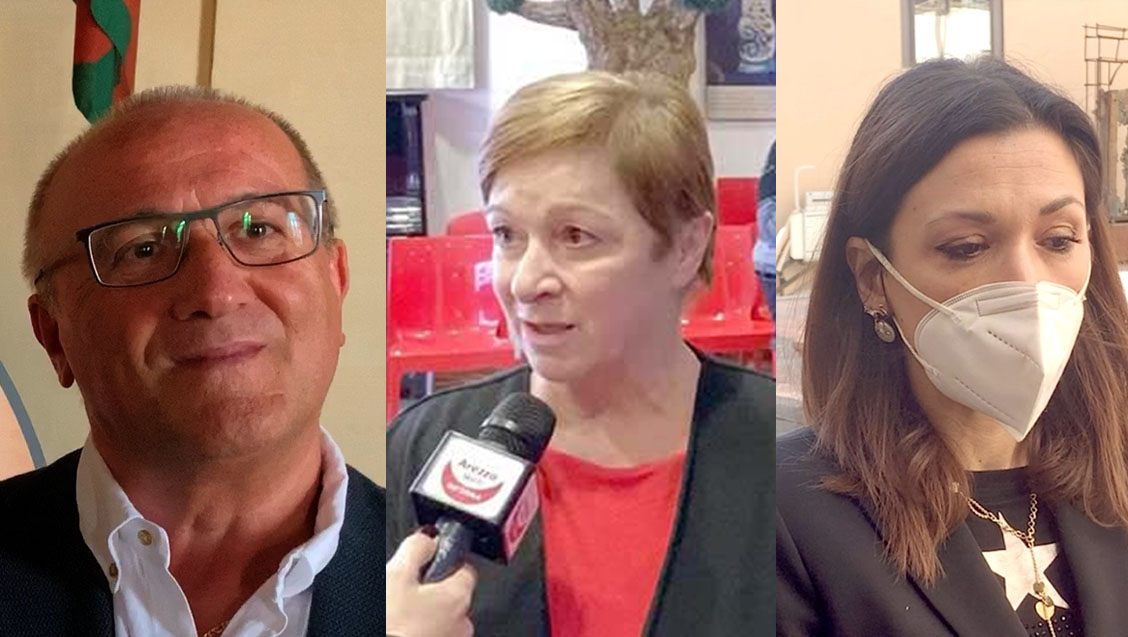 Agnolucci-Mattesini-Vaccari: “Subito una sede che consenta la piena riattivazione dell’hospice”
