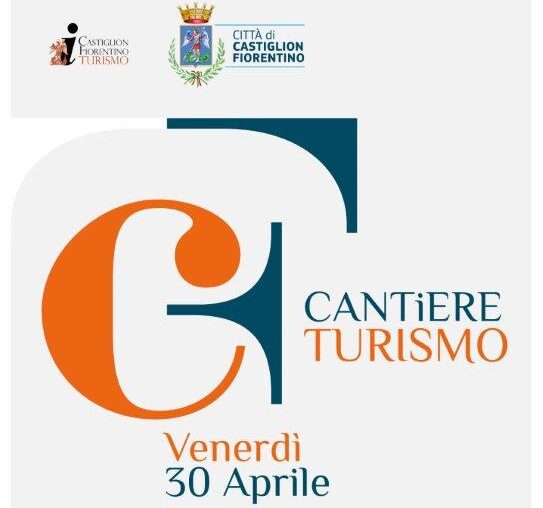Cantiere Turismo: presentazione del primo dei lavori finalizzati al potenziamento del sistema turistico castiglionese