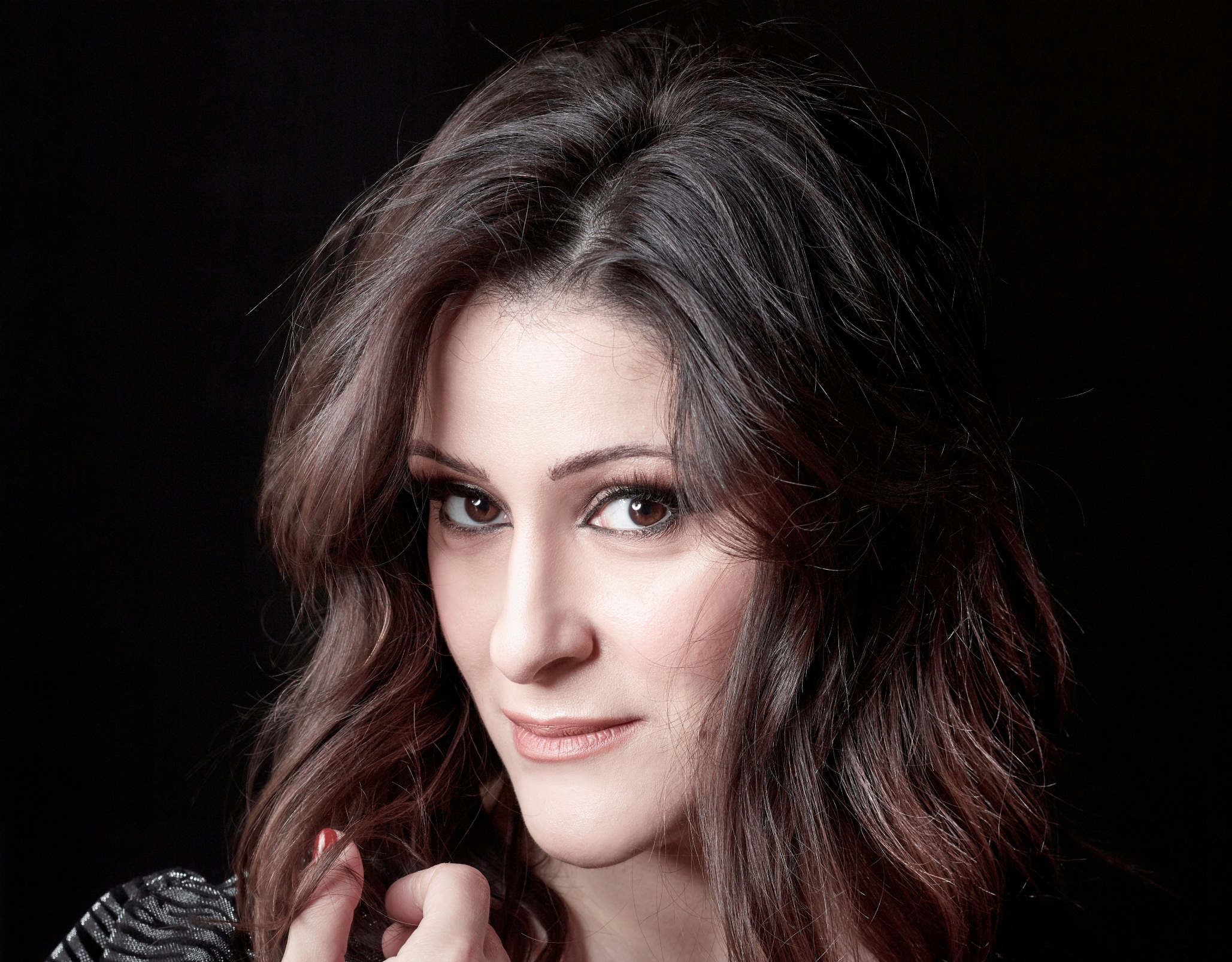 La Scrittrice Debora Scalzo, candidata agli INTERNATIONAL POLICE AWARD  ARTS FESTIVAL 2021