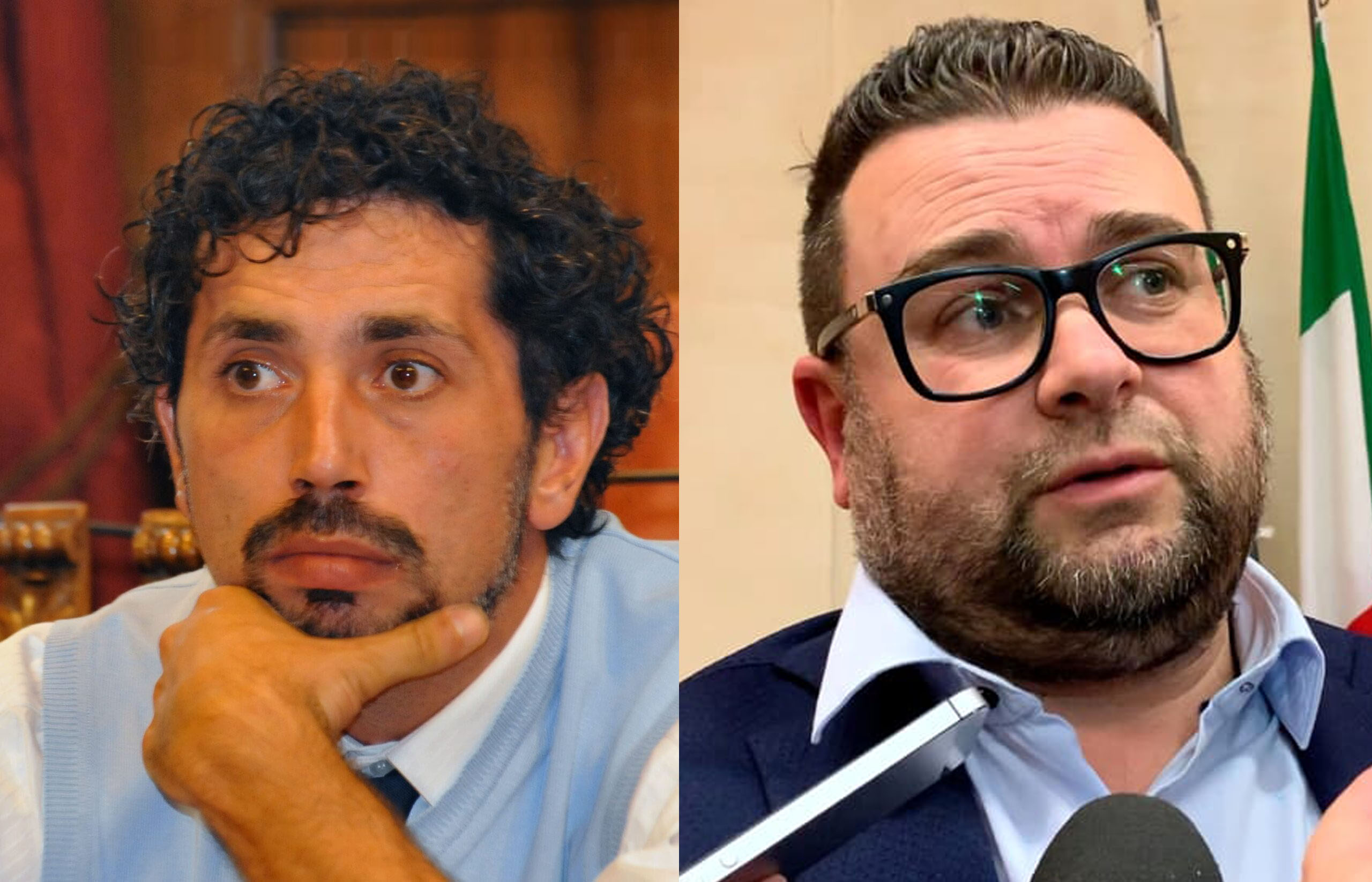 Caporali e Caneschi: “Nuova emergenza Covid: dov’è il Sindaco?”