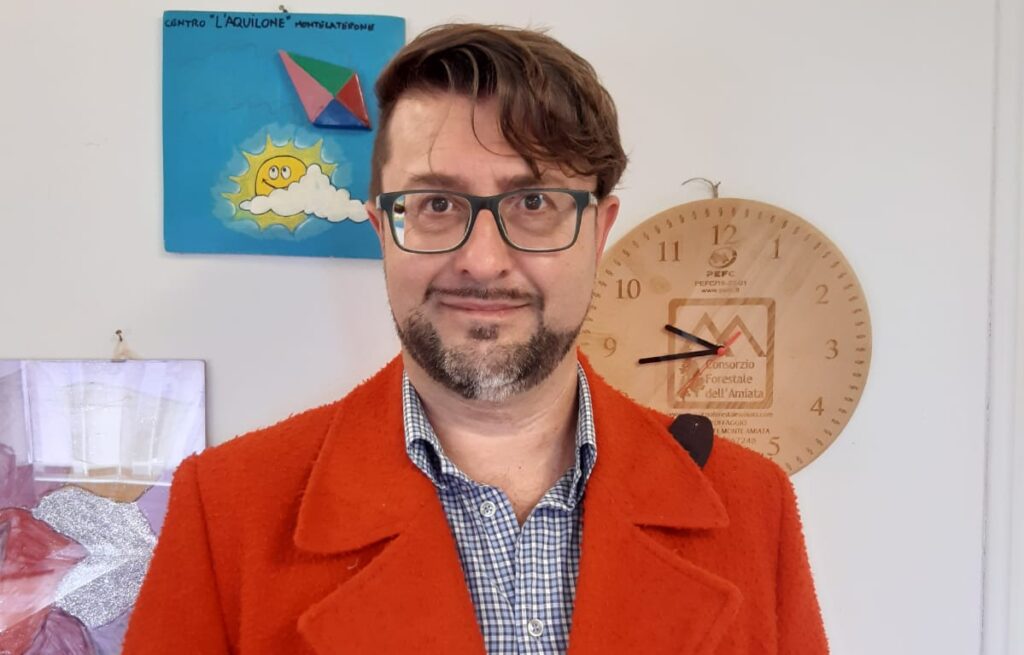 Ettore Caterino