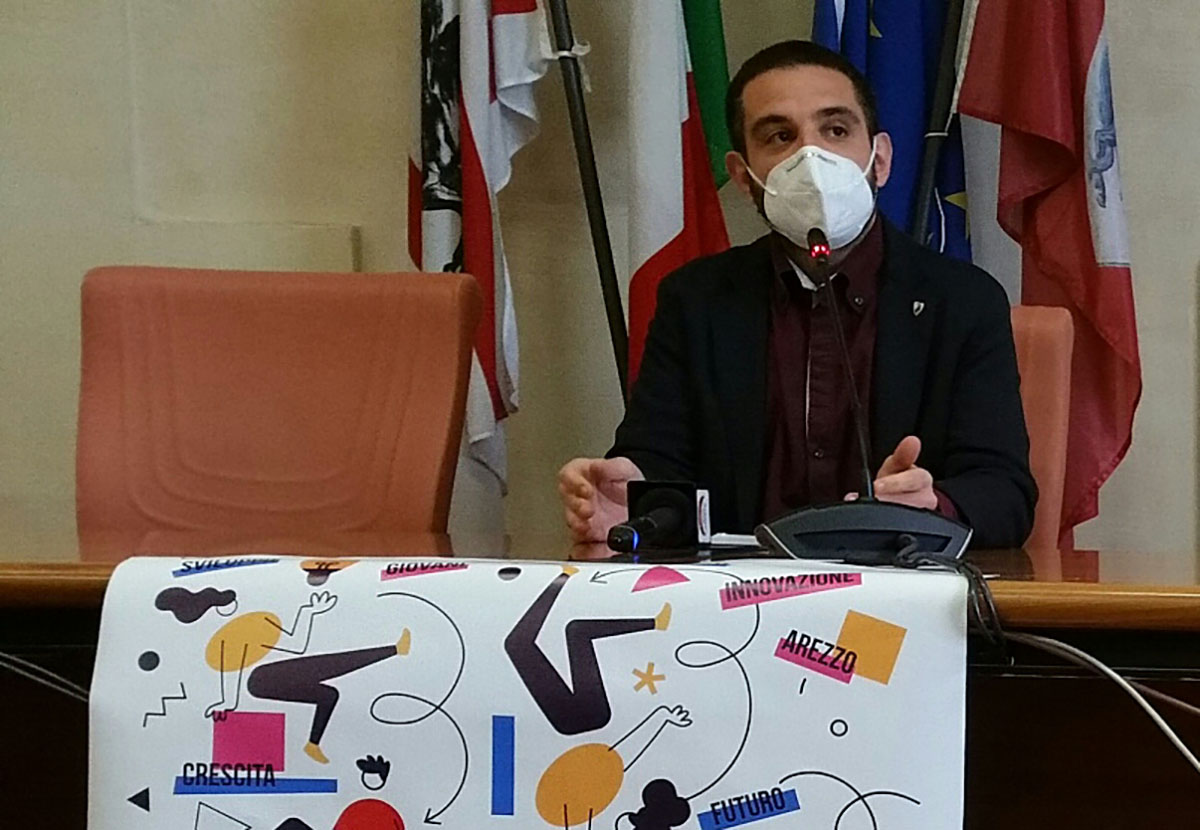 Politiche giovanili: presentata l’iniziativa #ripARtiamoinsieme – Giovani protagonisti. Al via una serie di tavoli di confronto e il bando a sostegno dei progetti