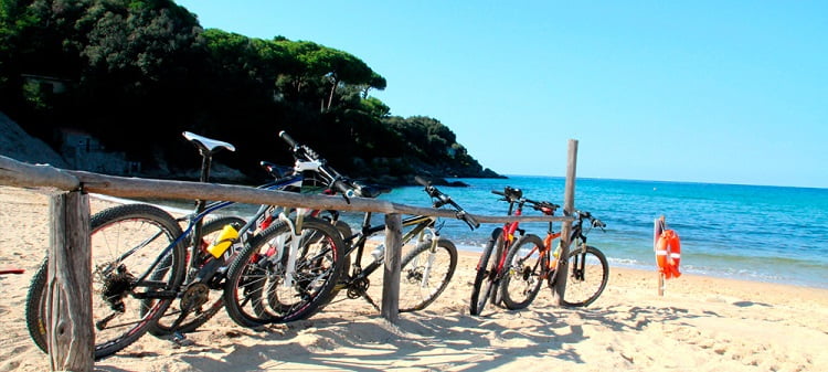 Coppa Toscana Mtb, si parte il 9 maggio