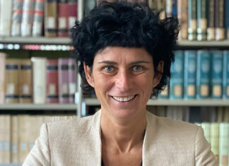 Francesca Nassini