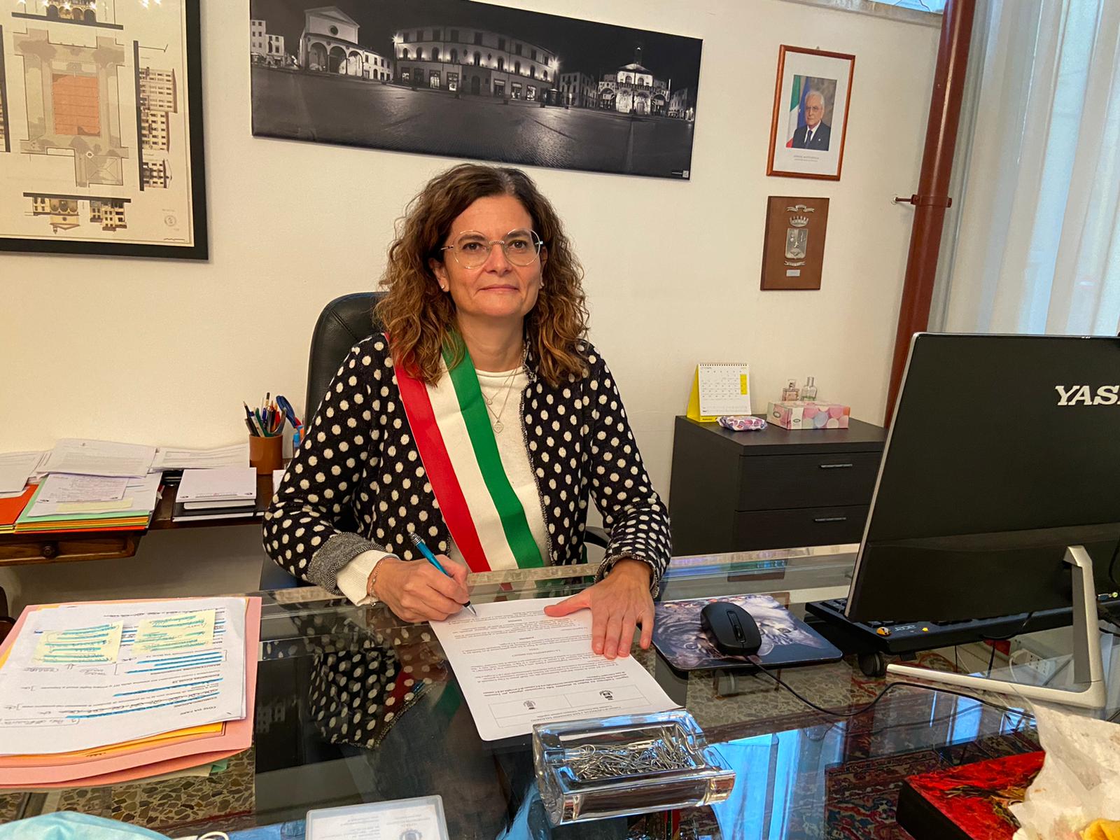 Aumentano i contagi, disposta la chiusura di giardini e aree verdi a San Giovanni Valdarno