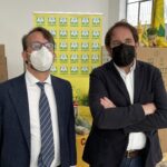 Marco Casucci – Gabriele Veneri