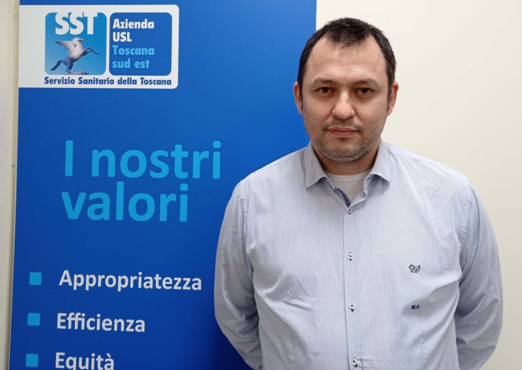 Massimo Parolini