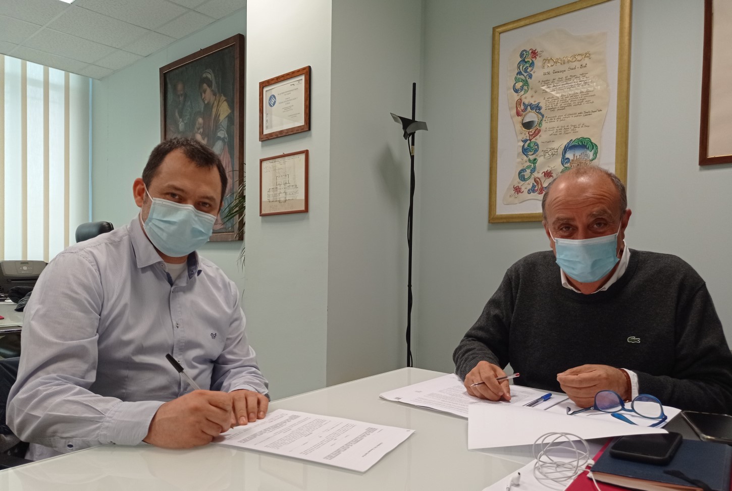 L’Asl Toscana Sud Est istituisce l’Uoc Terapia del dolore, la guiderà il dottor Massimo Parolini