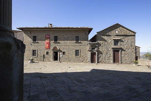 Dal 1 maggio riapre il museo diocesano di Cortona