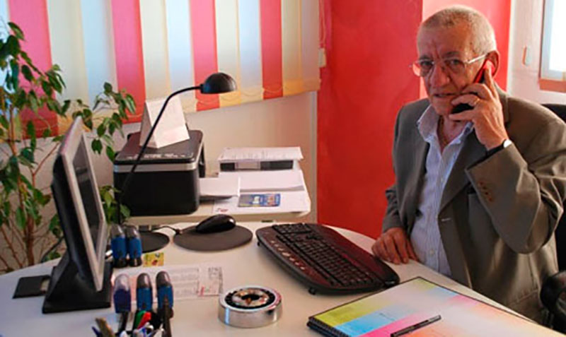 Addio a Nedo Settimelli, pioniere della televisione aretina e fondatore di ArezzoTv
