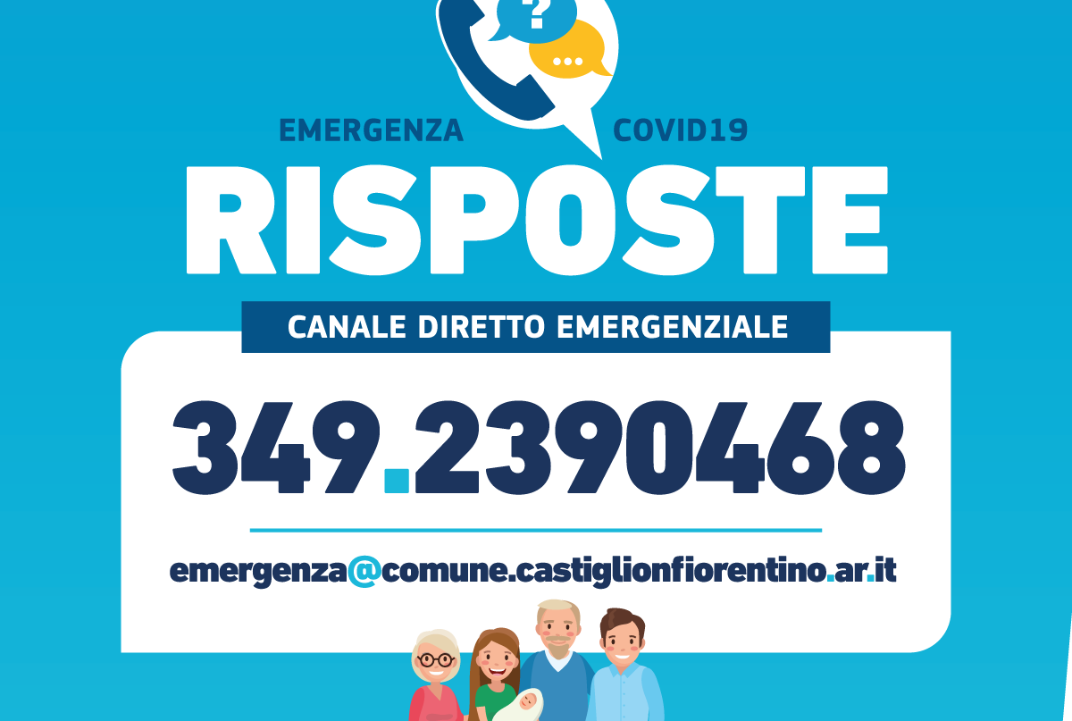 Anche la Asl Tse ha attivato un numero telefonico, 800432525, che aiuterà le persone con elevata fragilità ad orientarsi nel percorso verso il vaccino