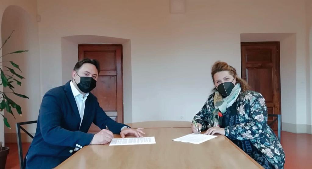 Nasce ad Anghiari uno sportello per la tutela degli animali