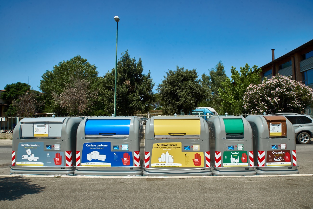 Lunedì 8 novembre sciopero generale comparto igiene urbana