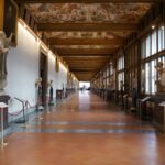 Terzo Corridoio Uffizi – firenze